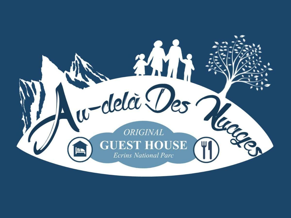 Au-Dela Des Nuages, Maison D'Hotes Insolite & Spa Aubessagne Dış mekan fotoğraf
